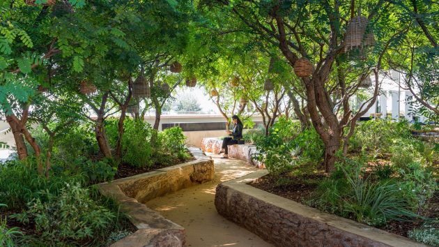 1 Hotel West Hollywood by RIOS