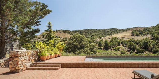 LILA 2020: Terra Dominicata Hotel & Winery