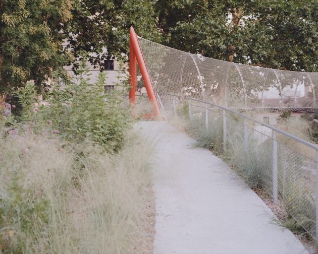 Pico Playground by De Molfetta Strode