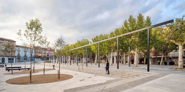 “El Firal” Boulevard by Bach