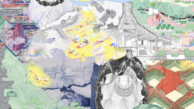 7 November / UIA International Student Competition