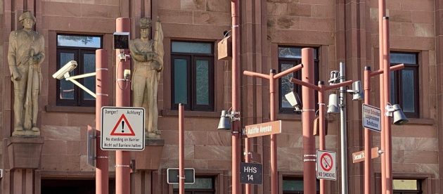 The Voice of Memory by Robin Winogrond