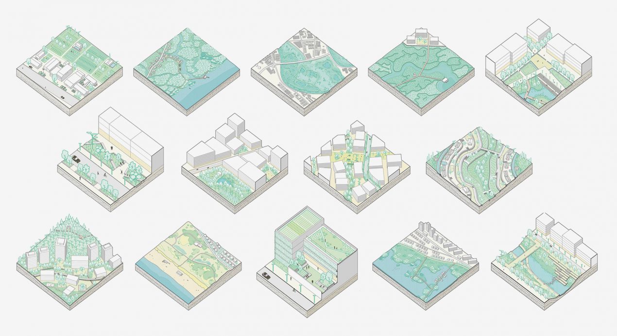 Webinar: Catalogue of Nature-Based Solutions for Urban Resilience / 17 February