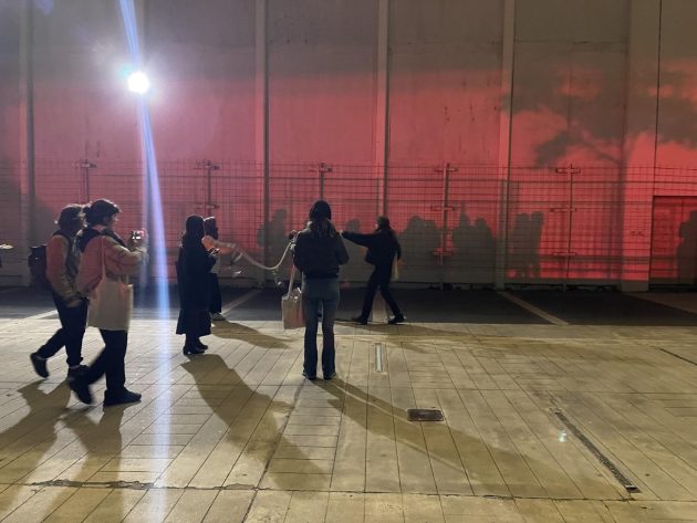 23 – 27 June / Symposium: Designing Landscapes in the Anthropocene