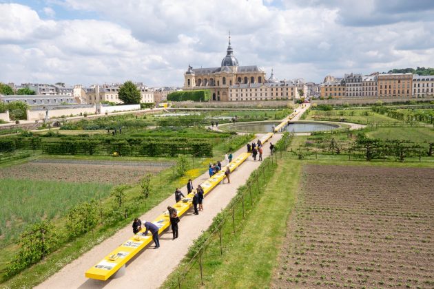 BAP 2025! by Agence TER: We, … the Climate