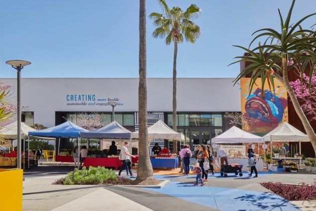 Office Profile: Studio One Eleven