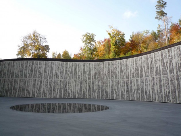 The Dolder Grand Hotel, Zurich by Vetschpartner Landscape Architects