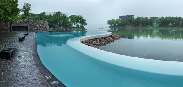 Sangha by Octave by DLC