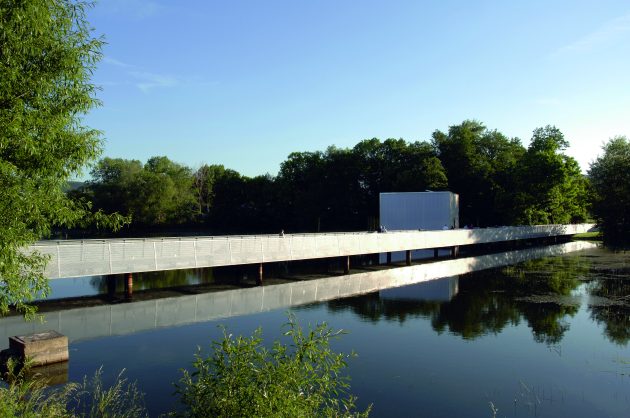 Bürgerpark Wernigerode by hutterreinmann
