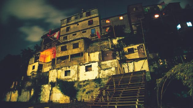 Treasure Hill by Casagrande Laboratory