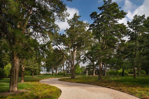 Cedar Crest by LaGuardia Design Group