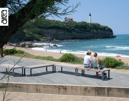 Area 10 Domino Atlantique