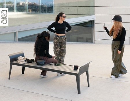 Area 17 Ontario Aluminium