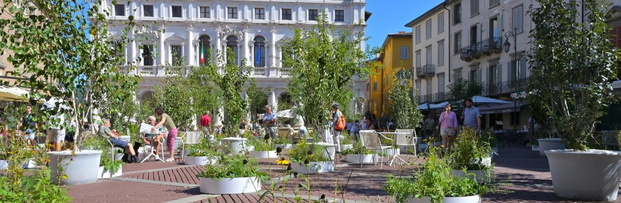 20-21 September / International Meeting: Landscape Festival, Bergamo, IT