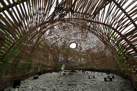 Cicada by Casagrande Laboratory