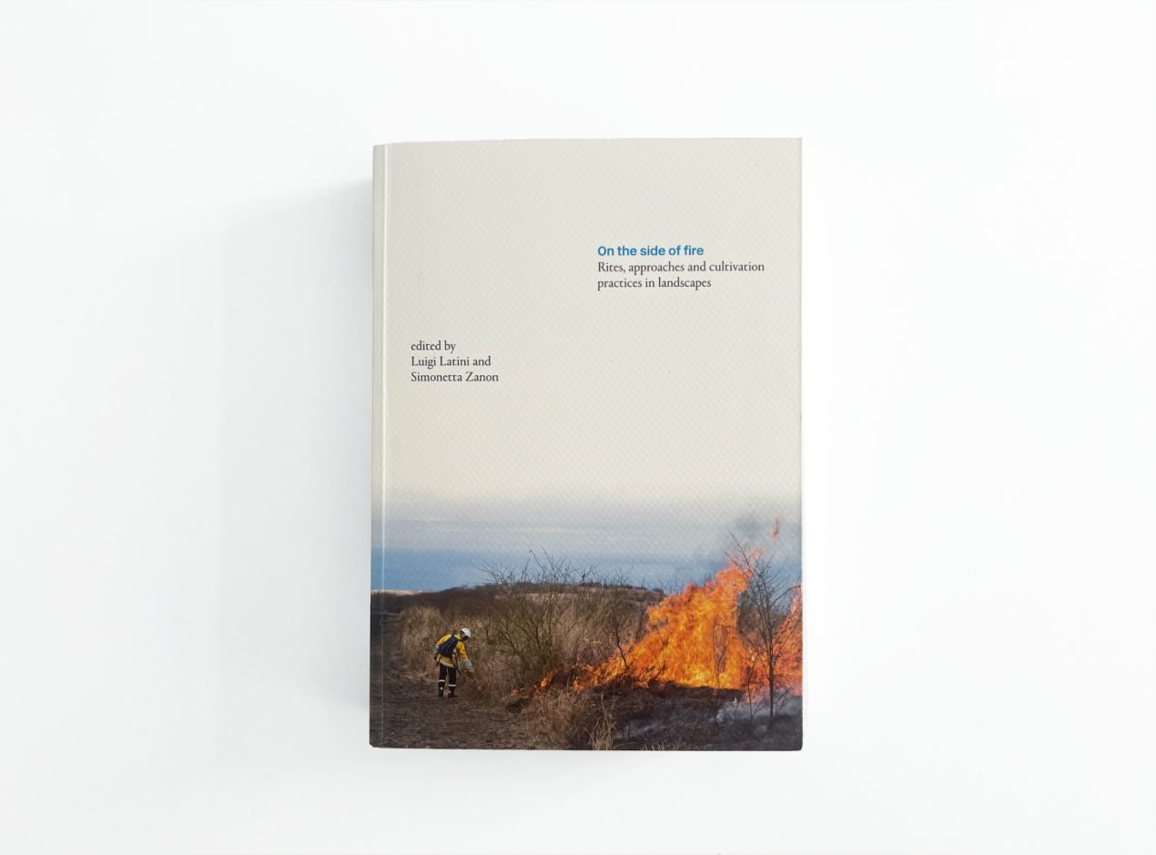 De-Demonising Fire: Designing with Disturbance