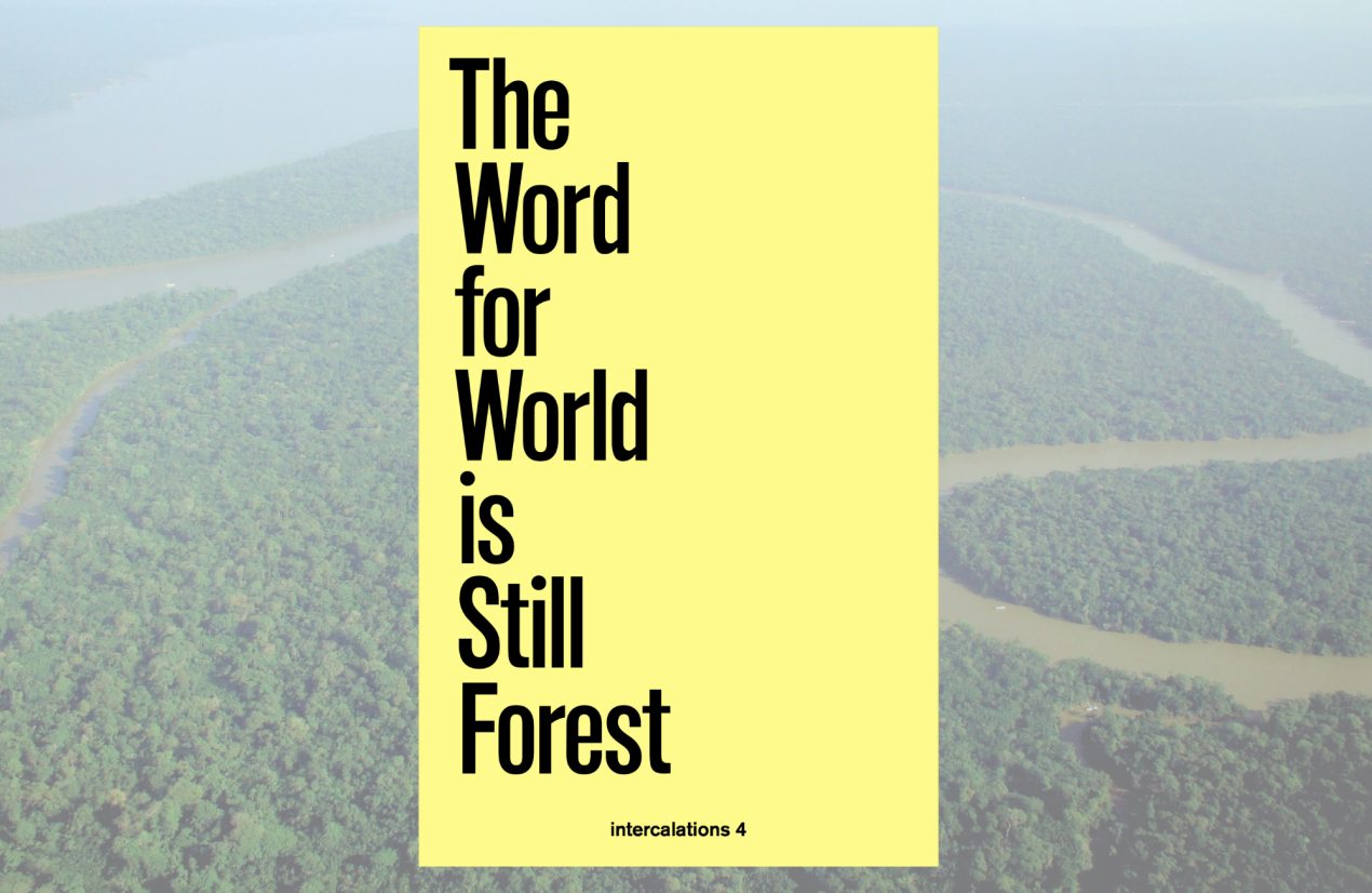 Forest Intercalations