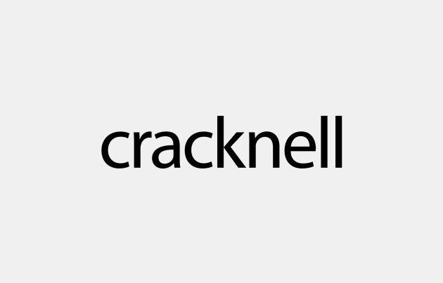Job: Senior Landscape Architects at Cracknell
