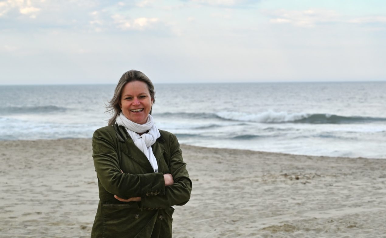 Anette Freytag: Academia Can—and Must—Reach the Public