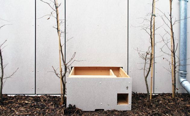 Designing for Conviviality in Landscape Architecture