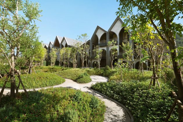 Hotel Labaris Khaoyai