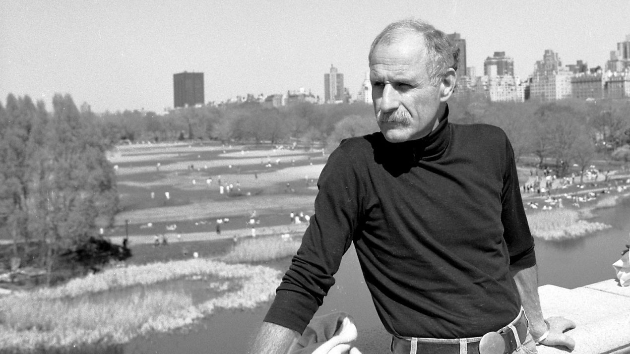 M. Paul Friedberg (1931–2025)