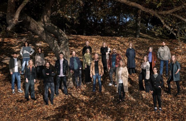 Office Profile: Nivå