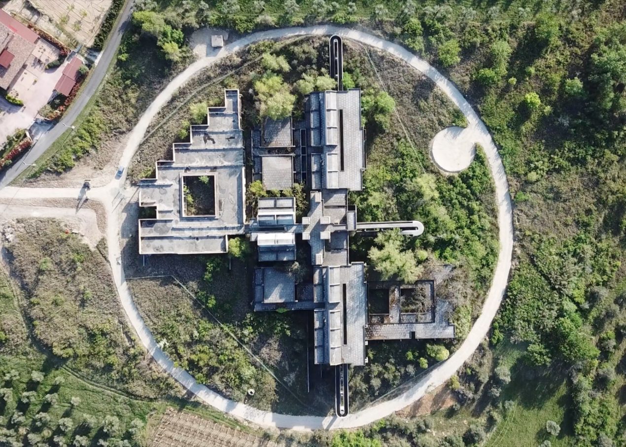 HPO: On Temporary and Incomplete