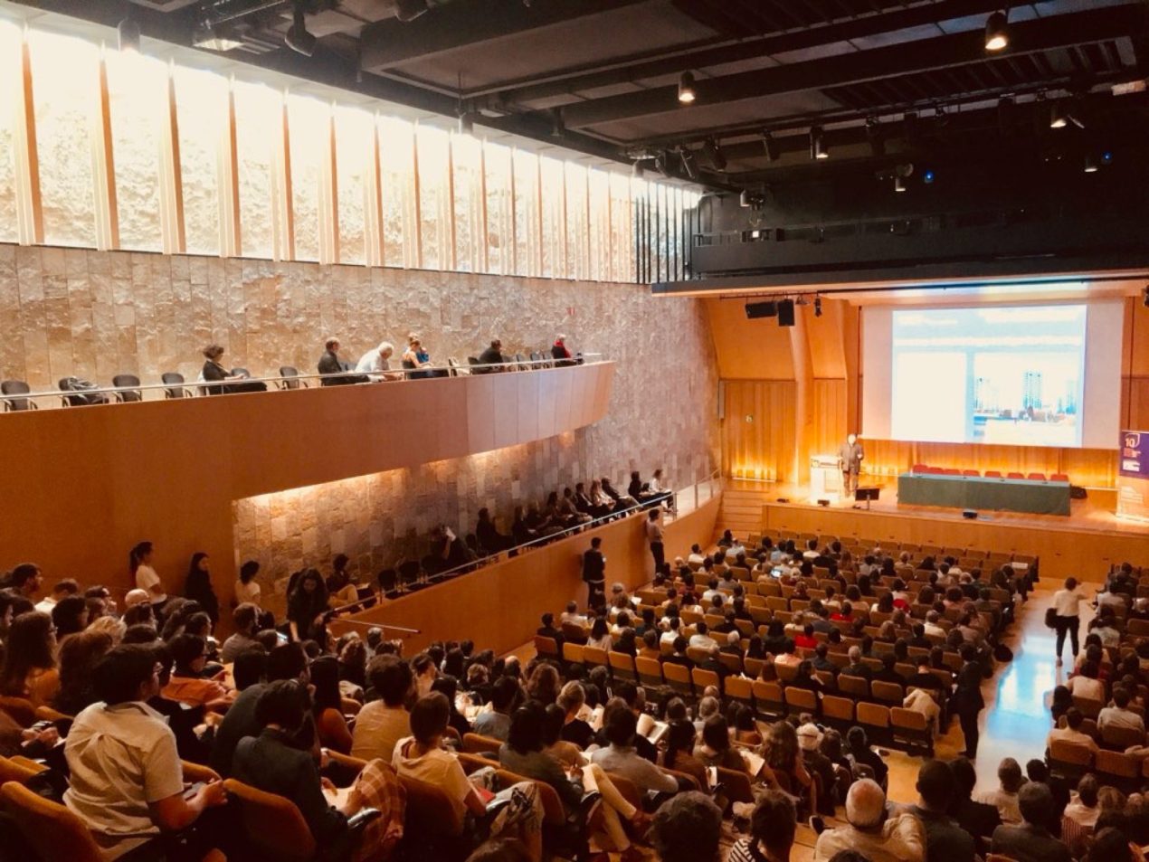 Marina Cervera on the Evolving Barcelona Landscape Biennial and Its Upcoming 13th Edition