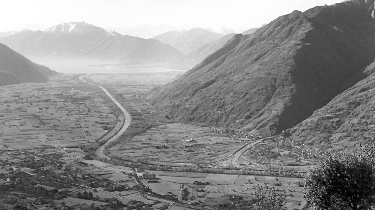 31 May / Call for Papers – Landscape as Architecture