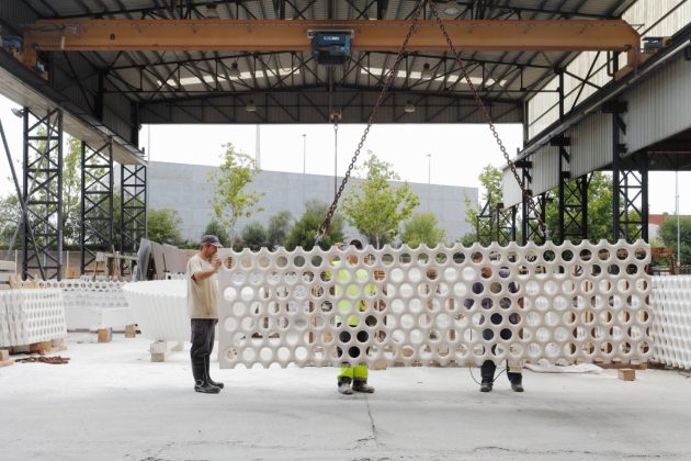 Partners in Artful Placemaking: Exploring Landscape Forms’ New Offering with Escofet