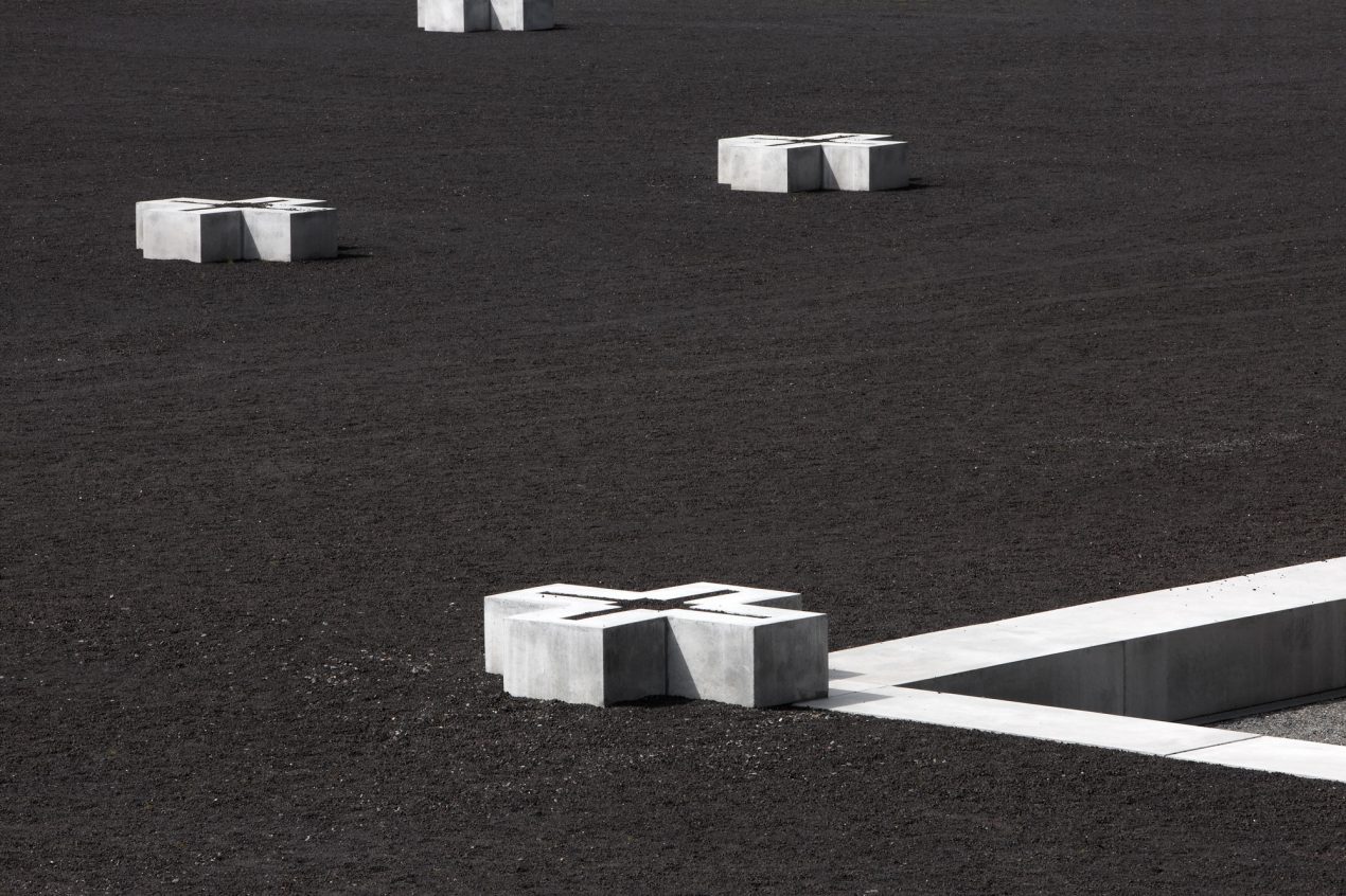 Strategies Against Sameness #1