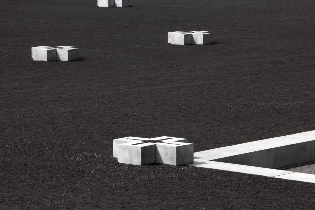 Strategies Against Sameness #1