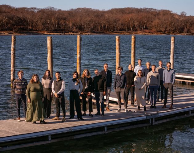 Office Profile: LaGuardia Design Group