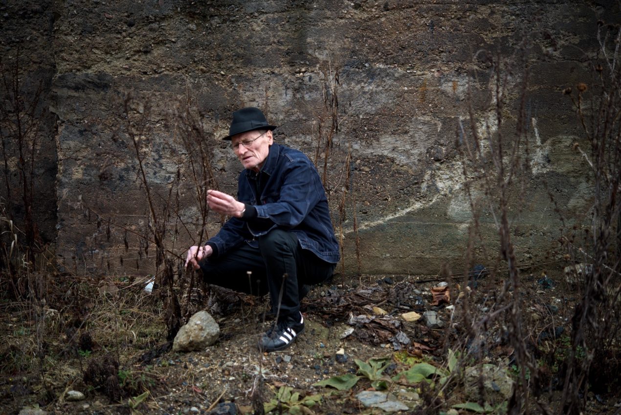 Lois Weinberger: Precise Carelessness