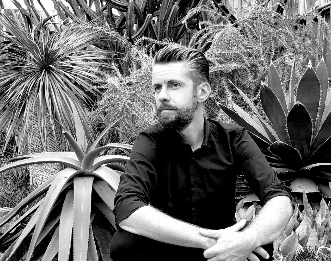 Art Rethinking Nature: Giovanni Aloi