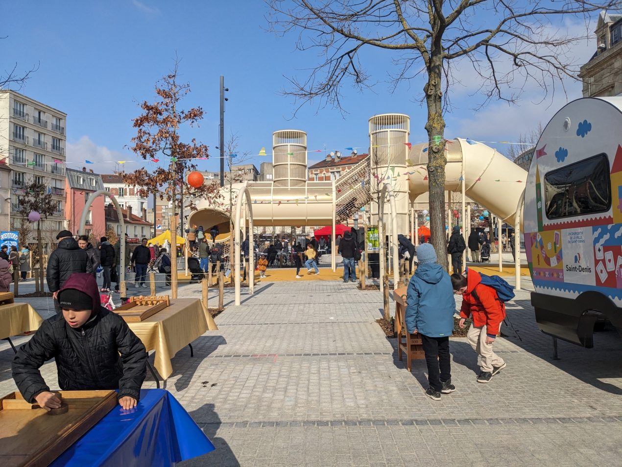 BASE: Our Work Lies on Freedom of Spirit