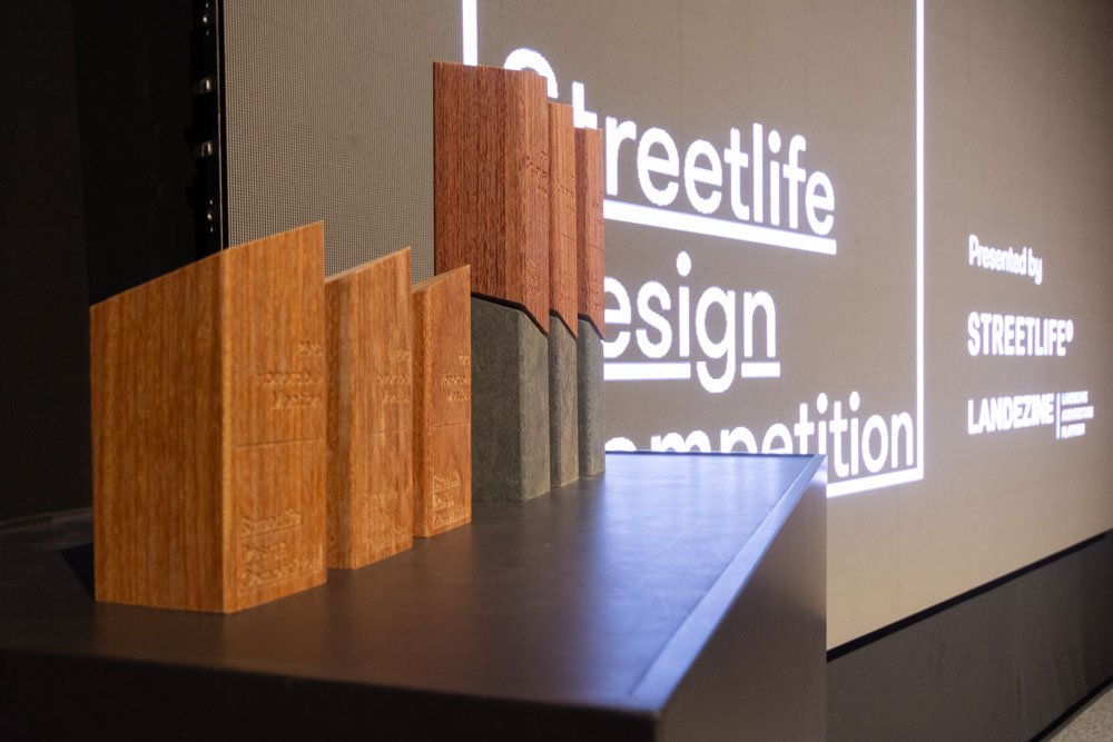 Streetlife Design Competition Finalists Announced