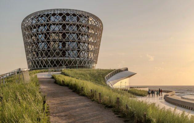 SILT Middelkerke by Delva