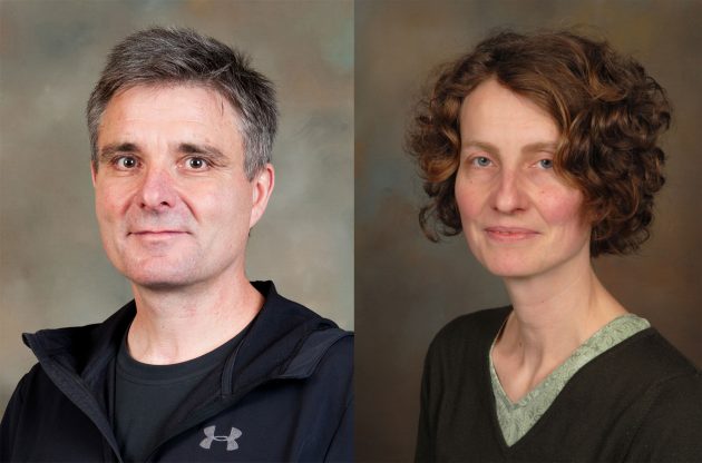 Office Profile: Straub Thurmayr Landscape Architects