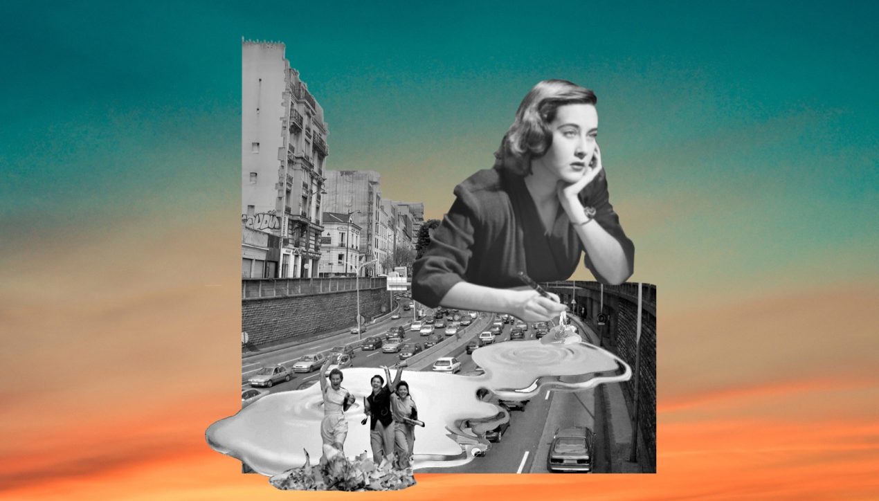 The Realistic Idea To Be a Dreamer