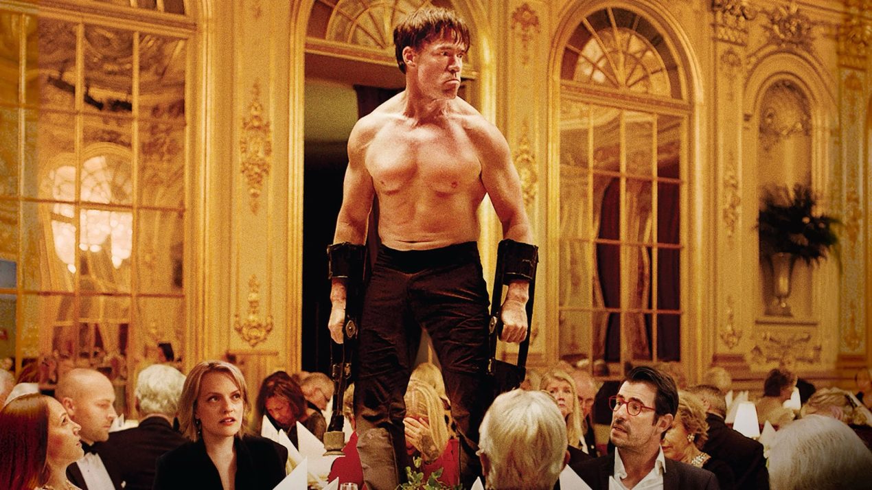 Out-of-hand: On Non-Humans And Non-Animals