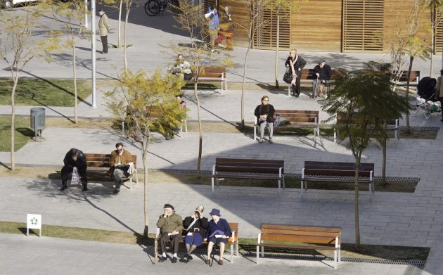 NeoRomántico Liviano