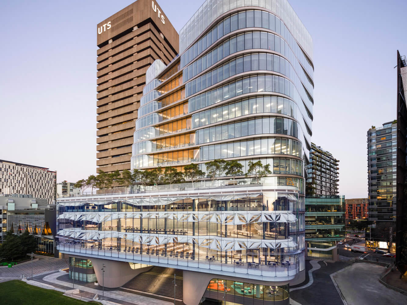 Master of Landscape Architecture