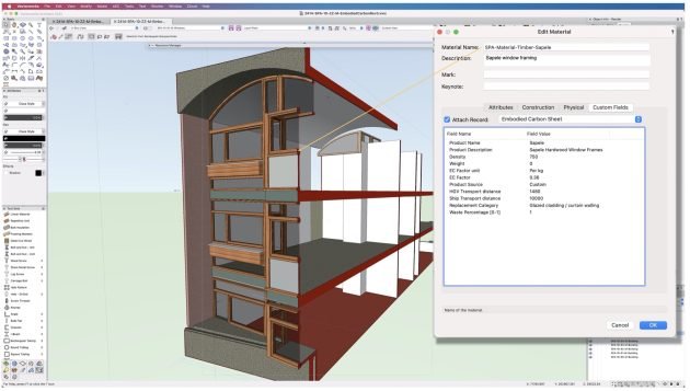 The Importance of Embodied Carbon, Plus How to Calculate It