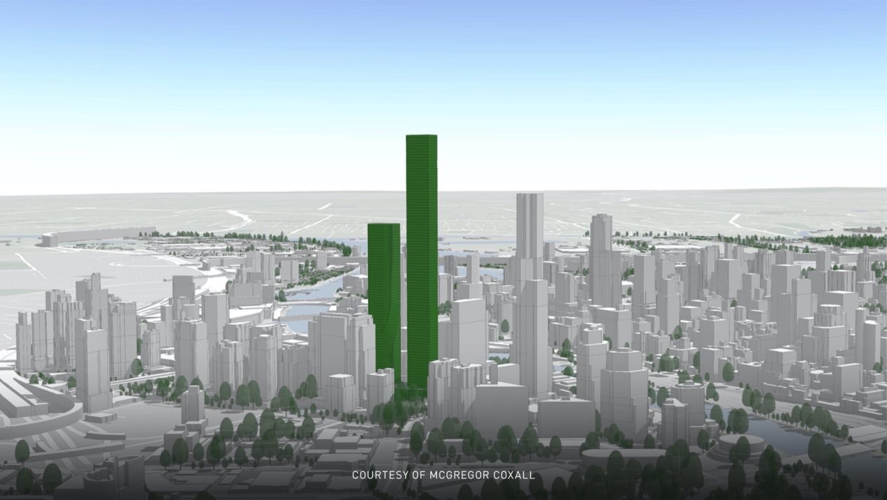 Renowned Firm Demonstrates the Power of Design Technology