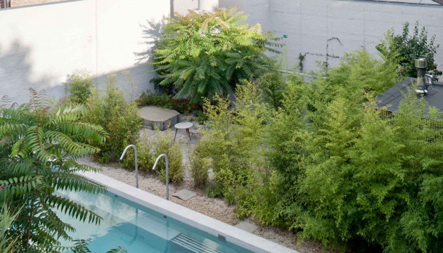 WuWei by Studio Basta