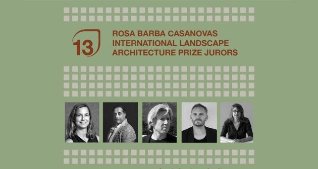 16 June / Rosa Barba Prize 2025 – deadline extended