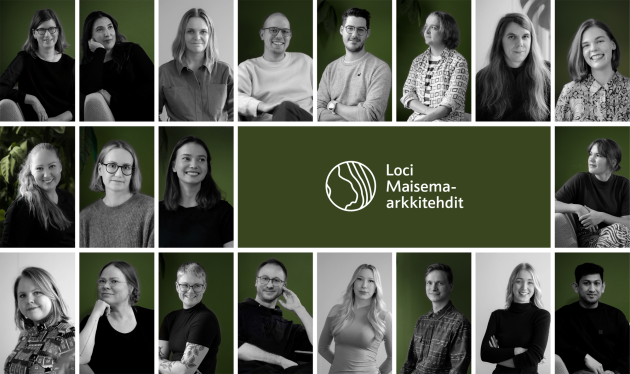 Office Profile: Loci