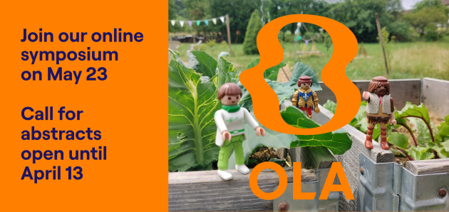 23 May / Open Landscape Academy call for Contributions – Democratic Landscape Transformation in Action Symposium